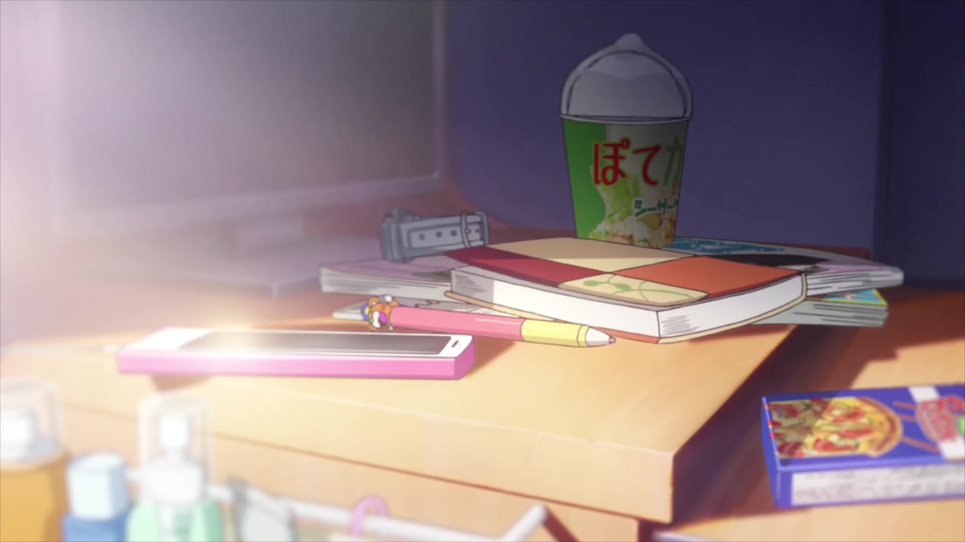 [Tsukyio Editing Resources] I Want to Eat Your Pancreas Raw Clips (710) (tsukyio.com).mp4
